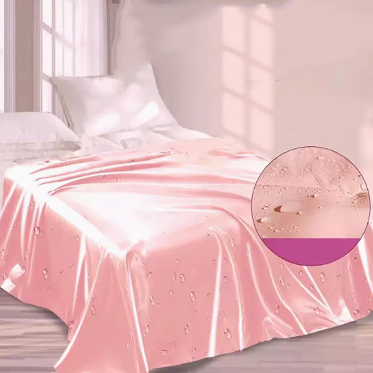 Cojín BDSM a prueba de agua