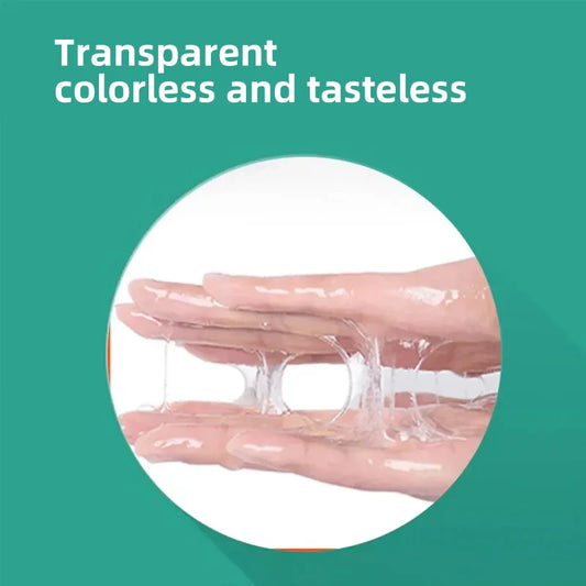 Lubricante anal excitante