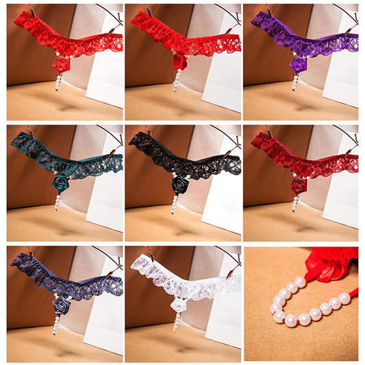 Tangas Lenceria Sexy