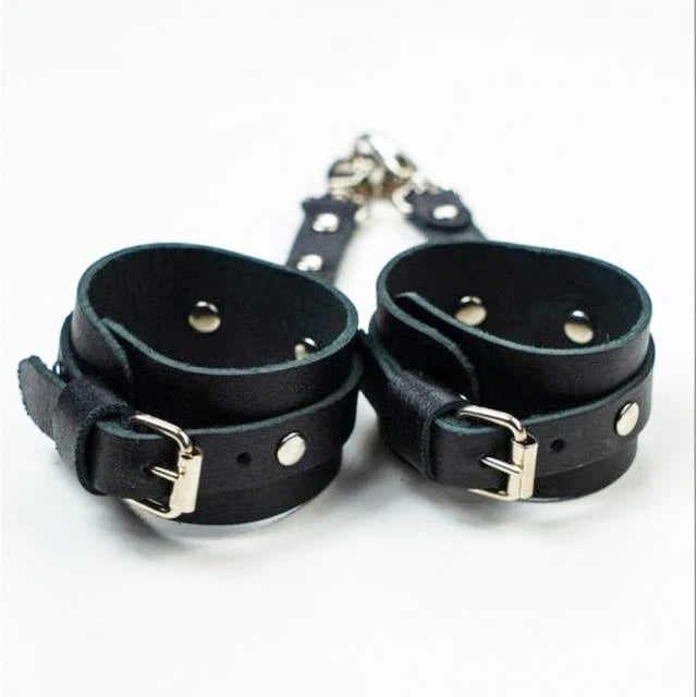 Harness de Piernas BDSM