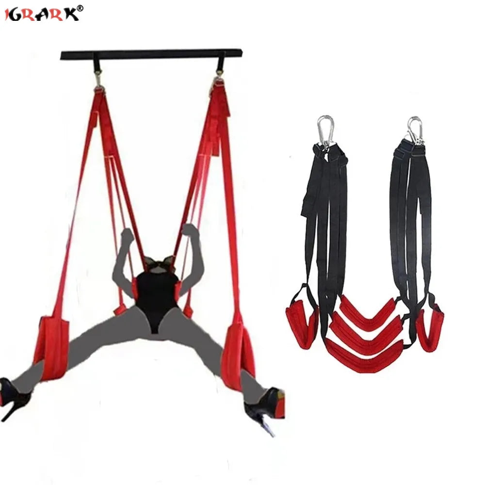 Swing BDSM para parejas