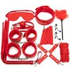 Bondage Kit de 10 piezas BDSM