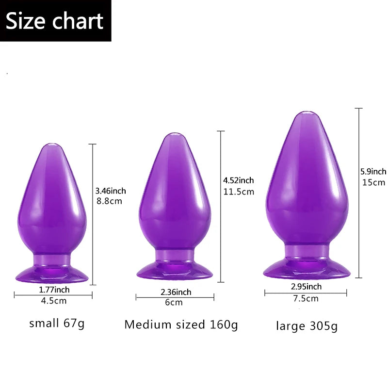 Dildo masturbador del gel saludable