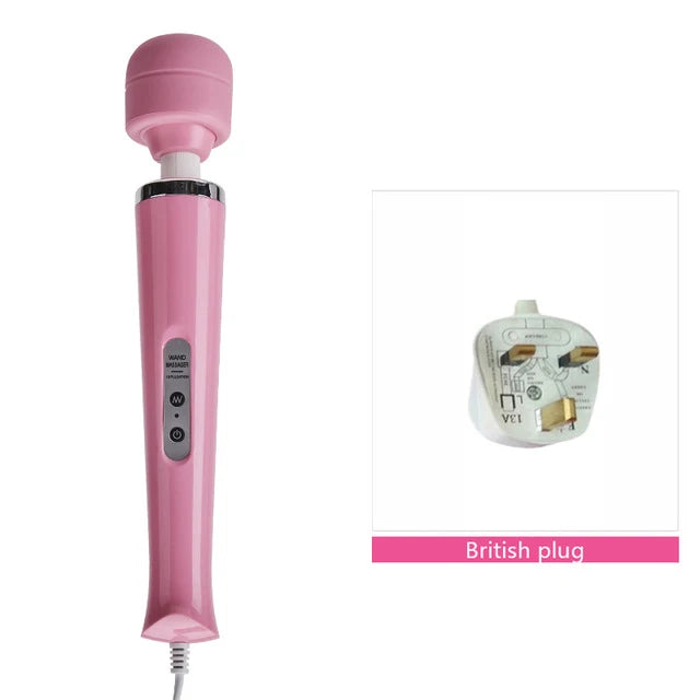 Masajeadores de clitoris de alta velocidad marca BLACKWOLF