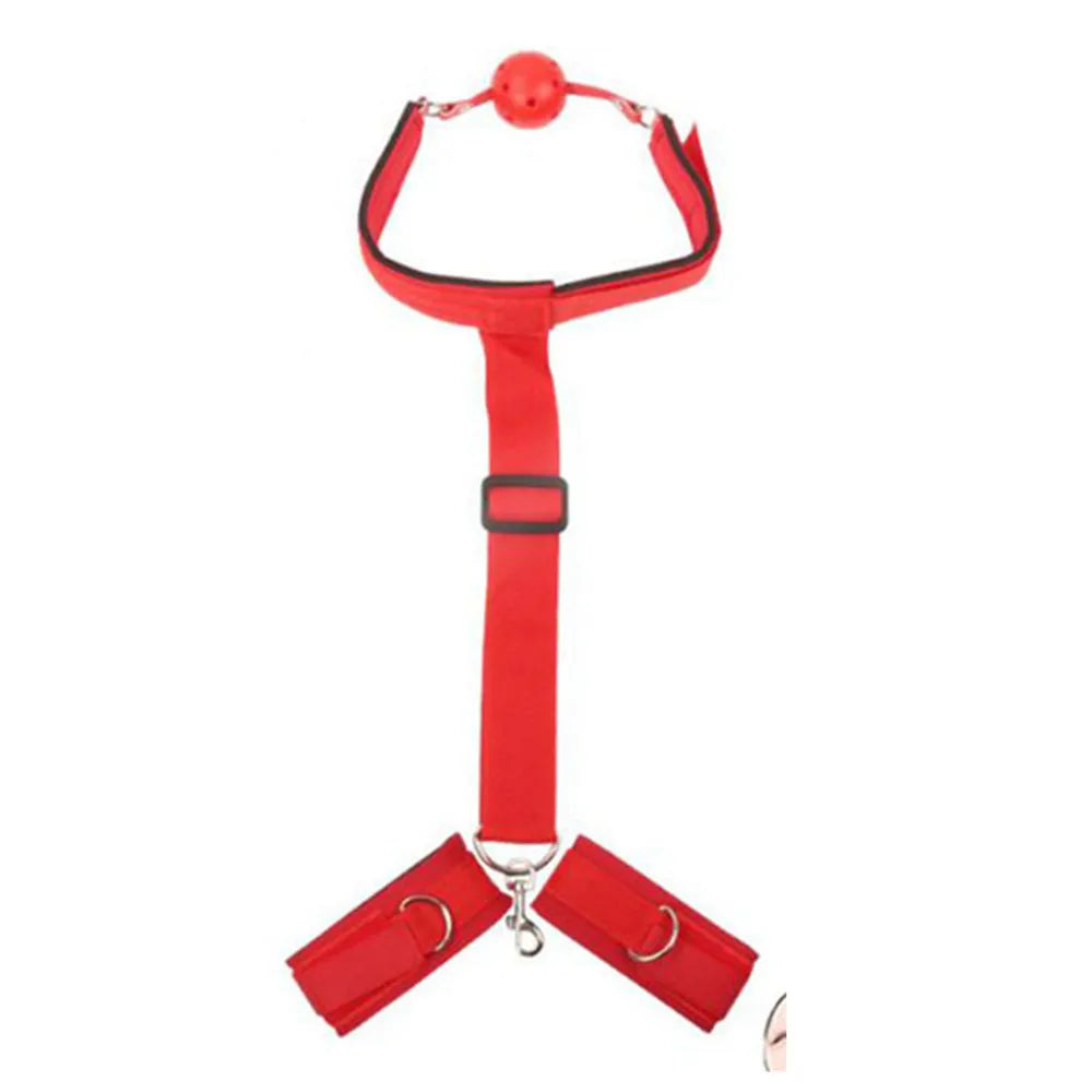 Set BDSM para adultos