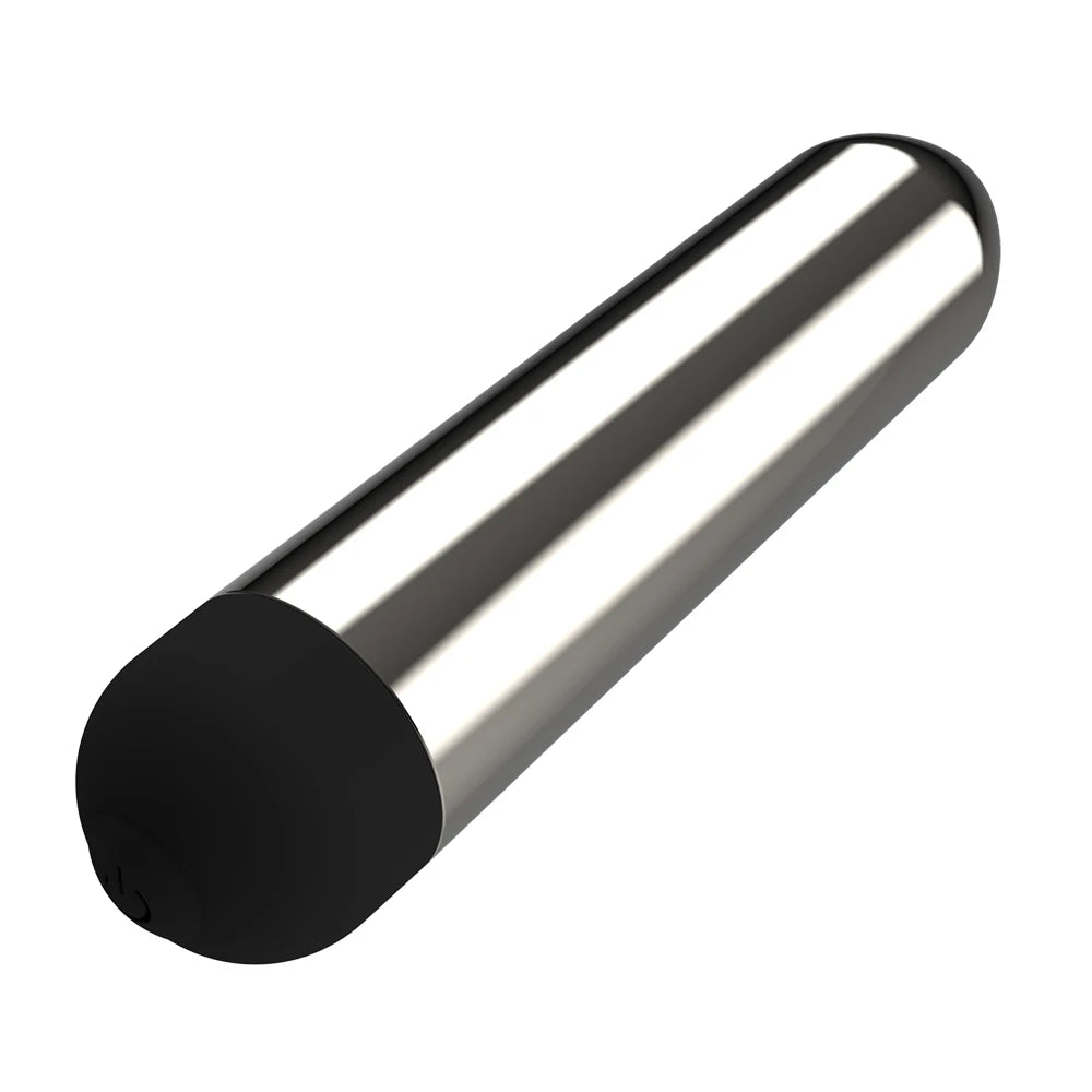 Mini bala vibradora para la ropa interior