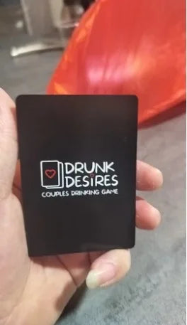 Set de Cartas de Posiciones Sexuales