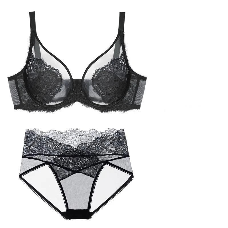 Lencería Sexy Mujer