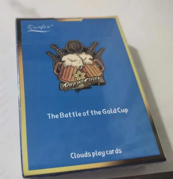 Set de Cartas de Posiciones Sexuales