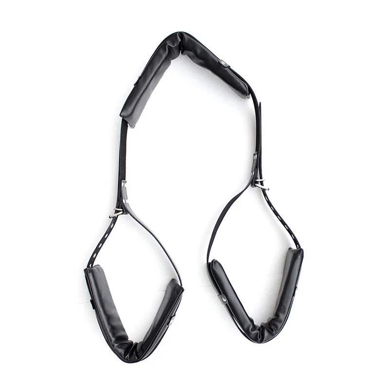 Esposas y Correas ajustables para BDSM Bondage