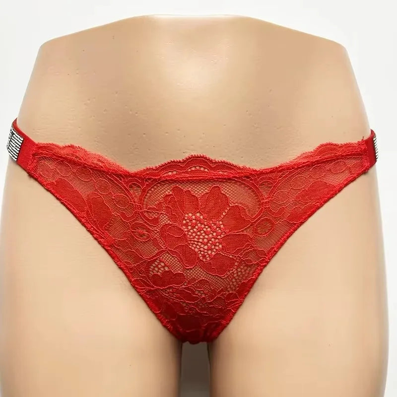 Lencería cómoda y sexy