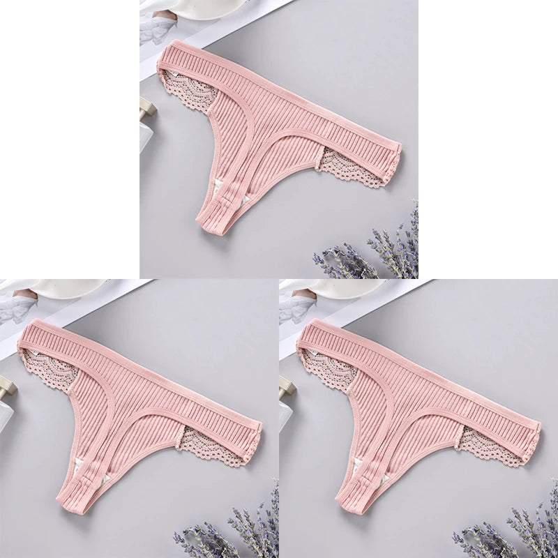 Ropa interior para mujer