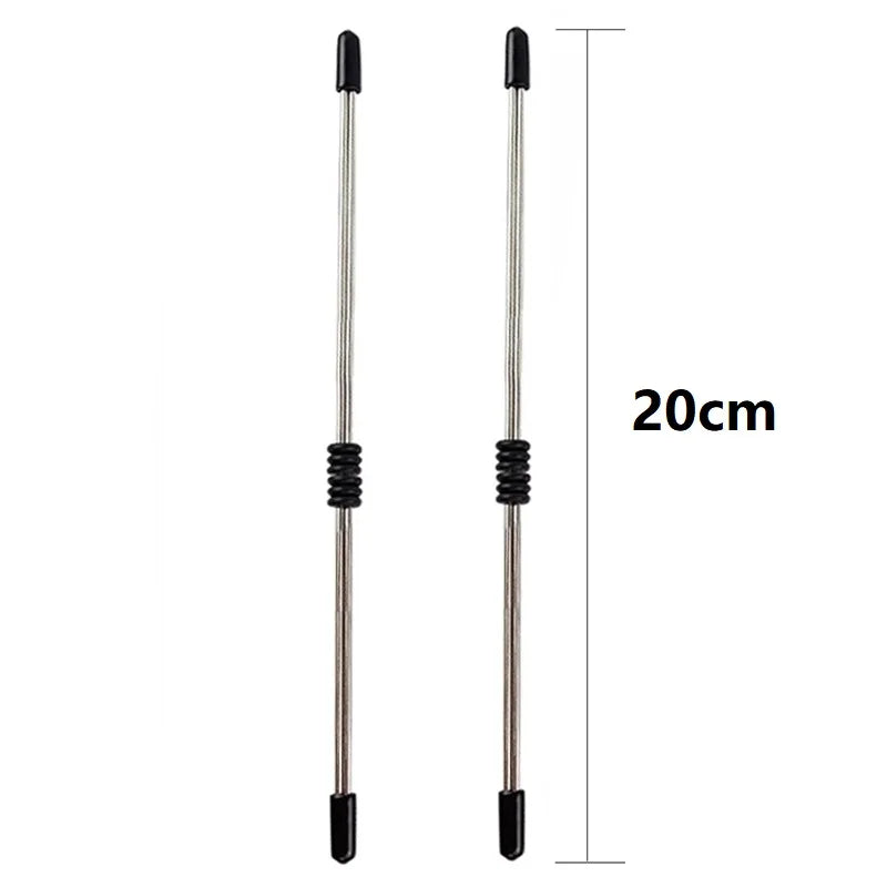 Set de Pinzas con cadenas para pezones Bondage