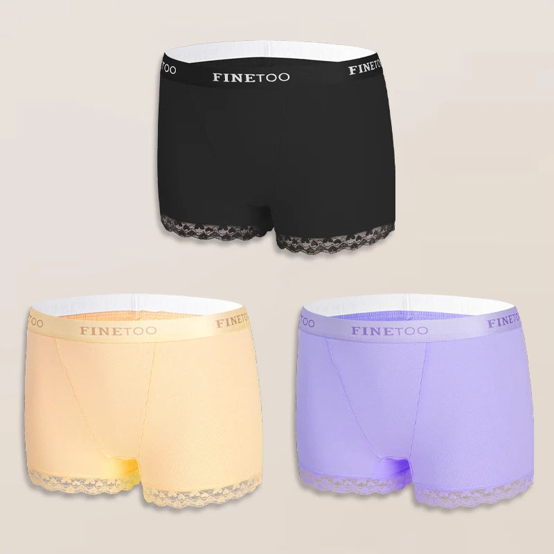 Pantaletas deportivas