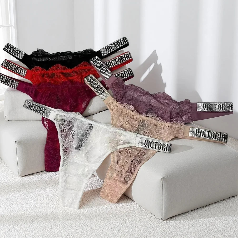 Lencería cómoda y sexy