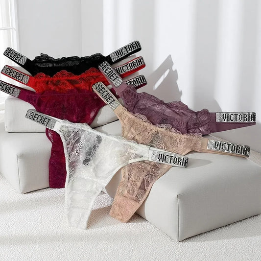 Lencería cómoda y sexy