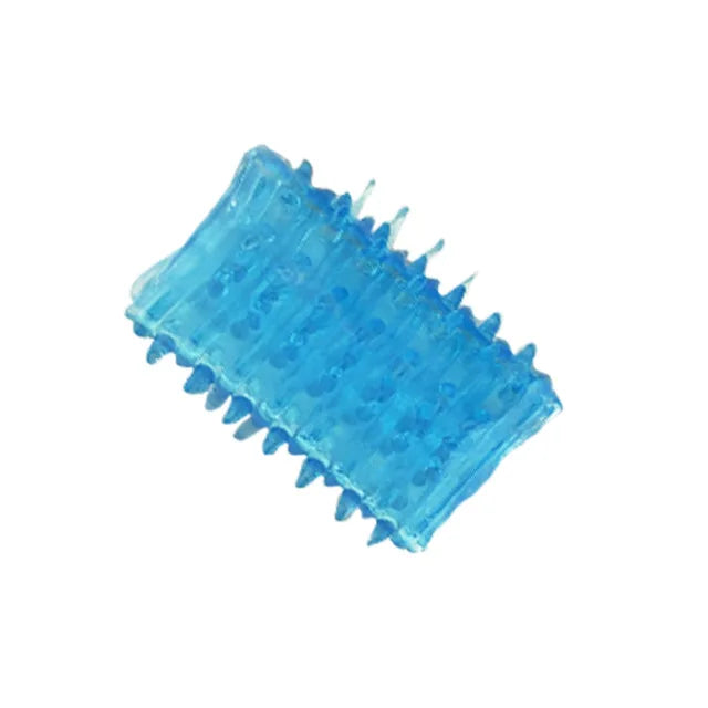 Dildo extendido para el pene preferible para penetración anal