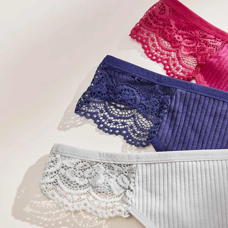 Ropa interior para mujer