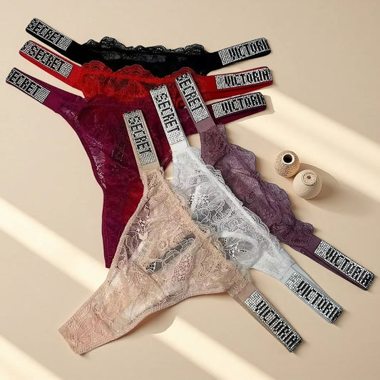 Lencería cómoda y sexy