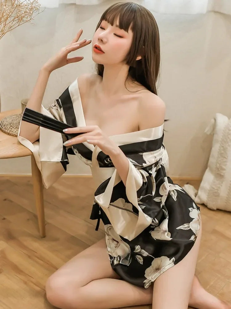 Vestido Cosplay Sexy