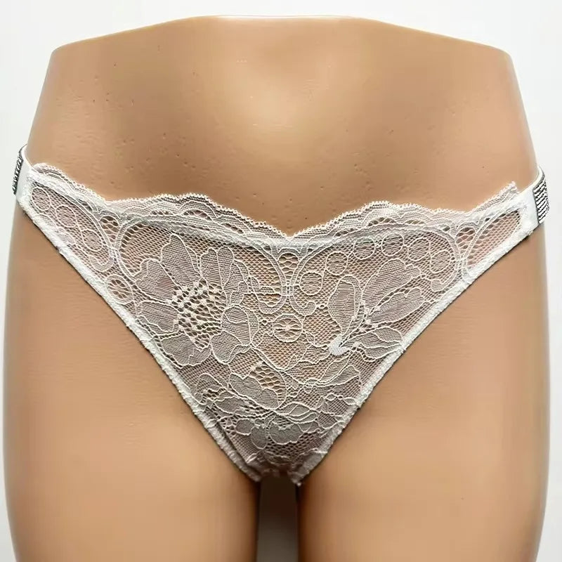 Lencería cómoda y sexy