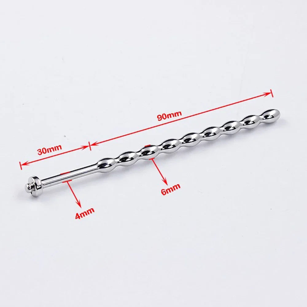 Estimulador de shocks eléctricos