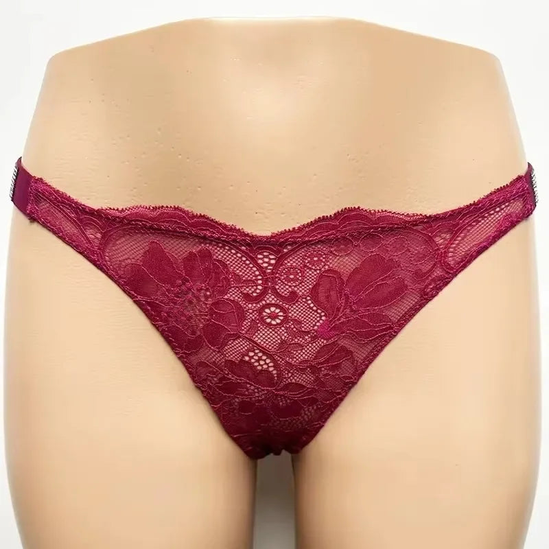 Lencería cómoda y sexy