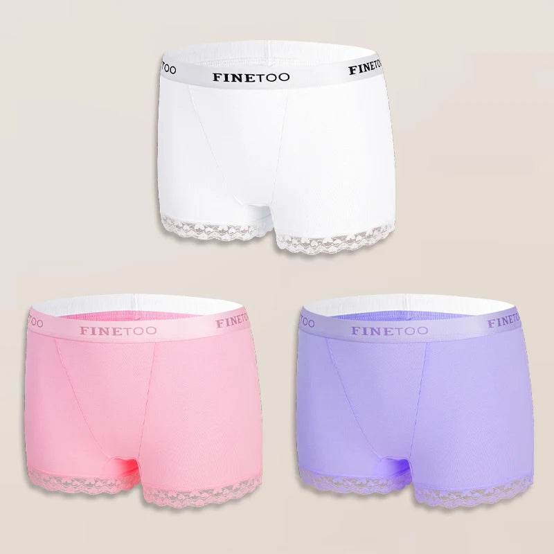 Pantaletas deportivas