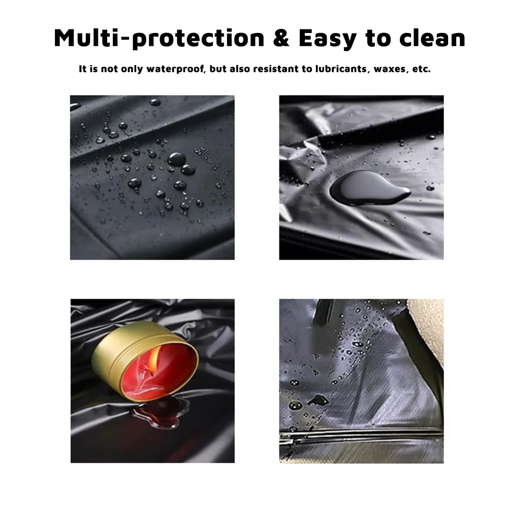 Cojín BDSM a prueba de agua