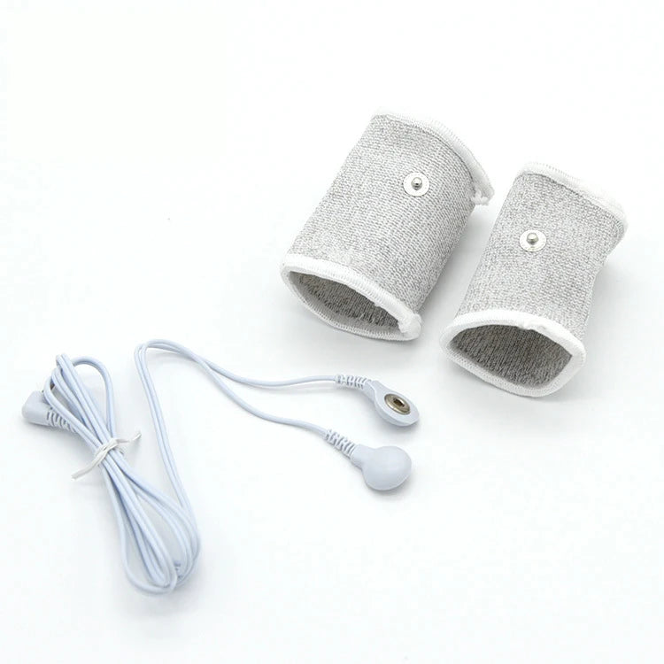 Eletroestimulador BDSM para pezones, ano y otras zonas del cuerpo