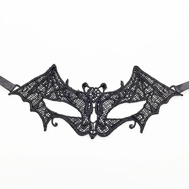 Máscaras Sexys y Elegantes