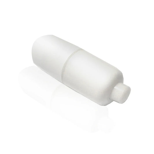 Dildo estimlador de clítoris de dedo