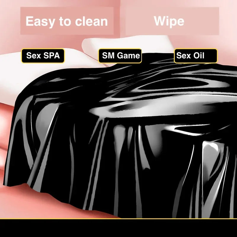 Cojín BDSM a prueba de agua