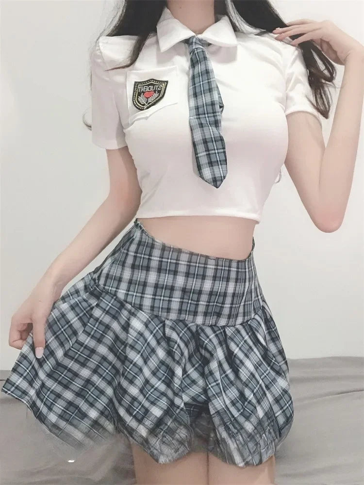 Vestido Cosplay Sexy