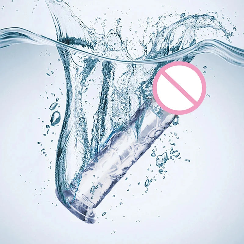 Dildo Realistia  para mujeres