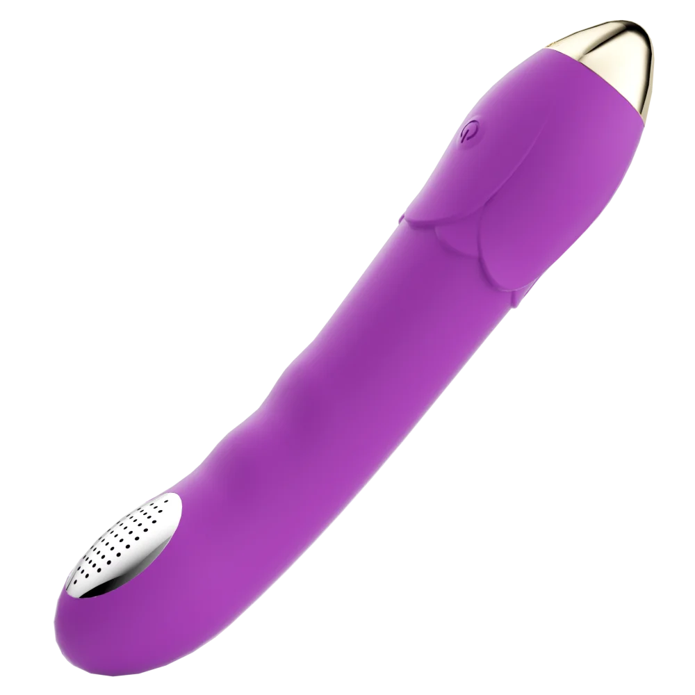 Poderoso Dildo vibrador para mujeres