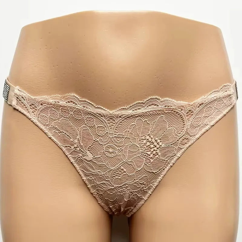 Lencería cómoda y sexy