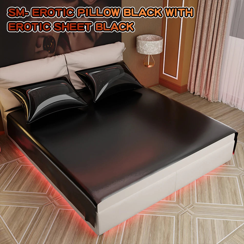 Cojín BDSM a prueba de agua