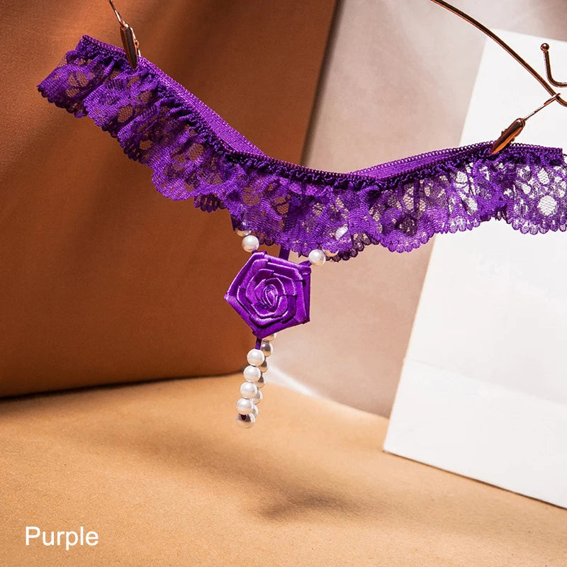 Tangas Lenceria Sexy