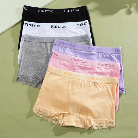 Pantaletas deportivas