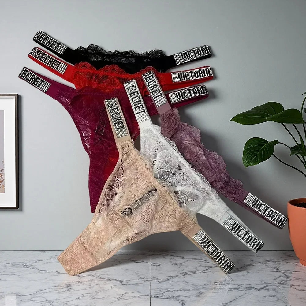 Lencería cómoda y sexy